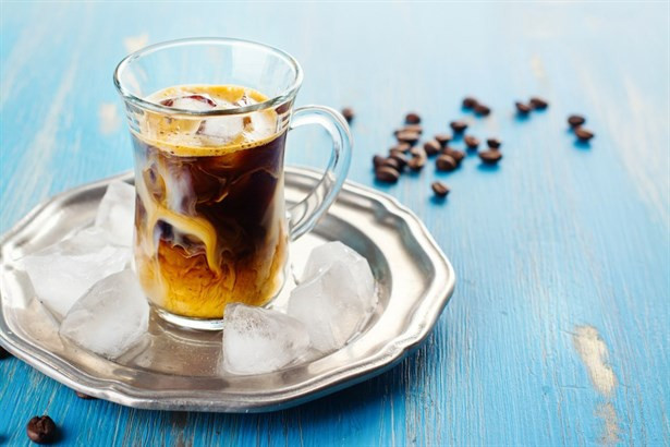 Kavurucu Sıcaklarda Serinleten 8 Sağlıklı İçecek