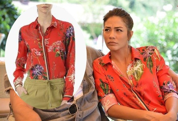 Ne Nereden: Erkenci Kuş 5. Bölüm Kıyafetleri