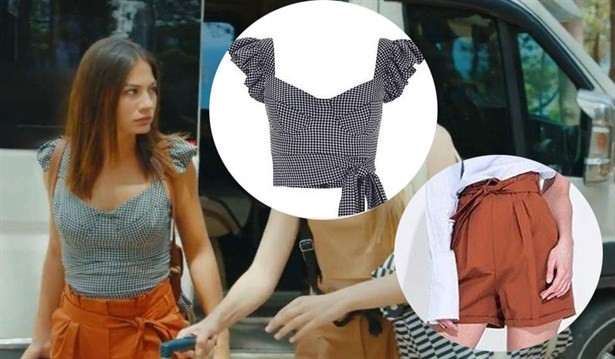 Ne Nereden: Erkenci Kuş 5. Bölüm Kıyafetleri