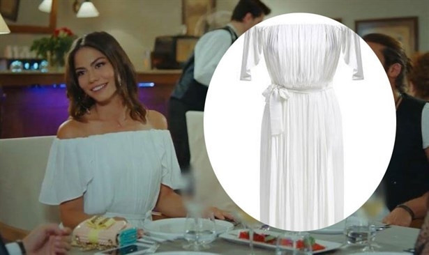 Ne Nereden: Erkenci Kuş 5. Bölüm Kıyafetleri