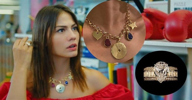 Ne Nereden: Erkenci Kuş 5. Bölüm Kıyafetleri