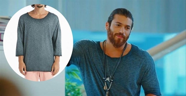 Ne Nereden: Erkenci Kuş 5. Bölüm Kıyafetleri