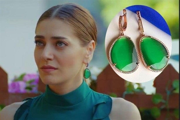 Ne Nereden: Erkenci Kuş 5. Bölüm Kıyafetleri
