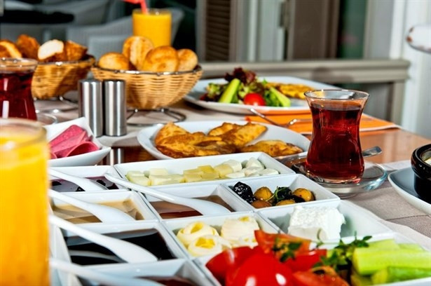 Bütün Gün Yağ Yakmanın 10 Yolu