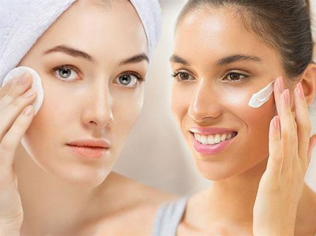 4 Adımda Cildinizi Kışa Hazırlayın