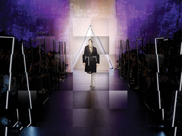 Mercedes-Benz Fashion Week Istanbul 11 Eylülde Başlıyor