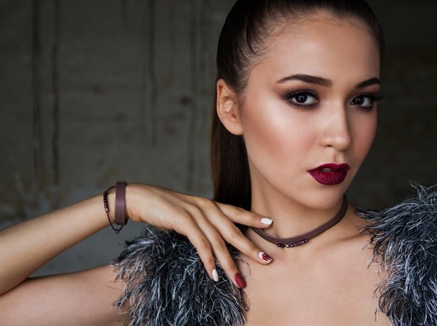 2018 Sonbahar-Kış Makyaj Trendleri