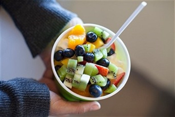 Gelinlik Diyeti Hakkında Bilinmesi Gerekenler