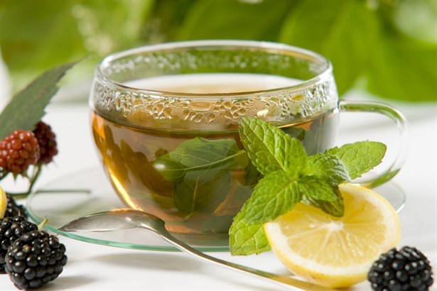 Zayıflatmaya Yardımcı 5 Sağlıklı İçecek