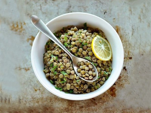 5 Günde Kilo Verdirecek Örnek Diyet Listesi