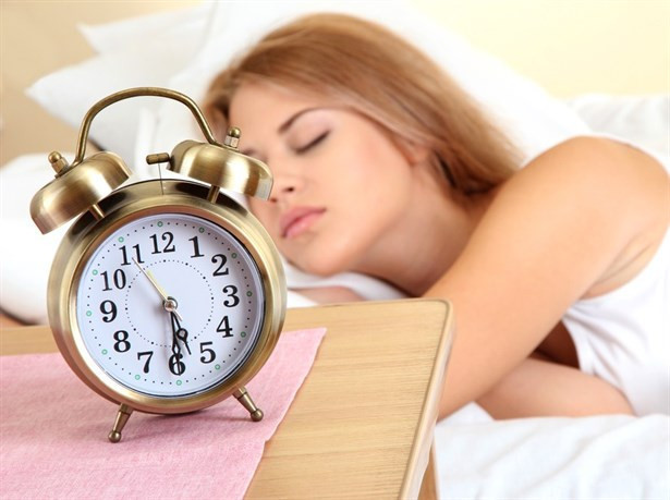 Erken Uyanmak İstiyorsanız Bunları Yapın 