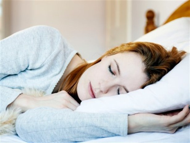 Erken Uyanmak İstiyorsanız Bunları Yapın 