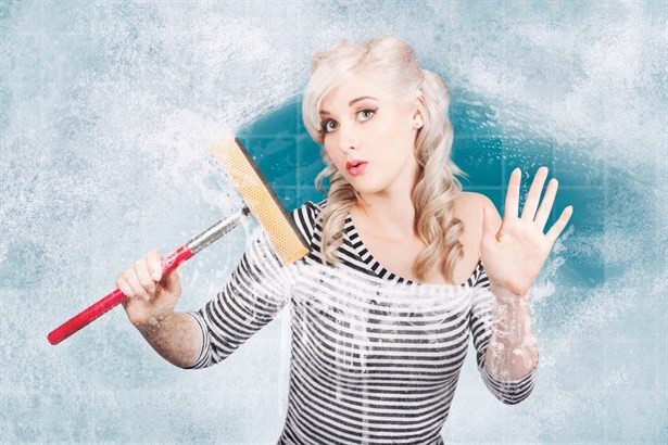 Ev Temizliğinde Hayatınızı Değiştirecek 10 Püf Noktası