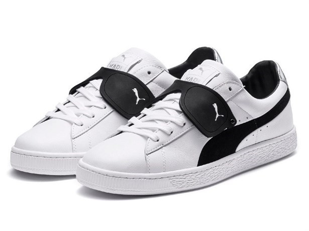 PUMA’dan, İkonik Tasarımcı Karl Lagerfeld İş birliğiyle Yeni Koleksiyon