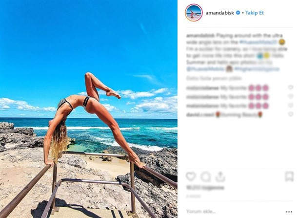 Bu Hesaplar İle Spor Hevesiniz Artacak