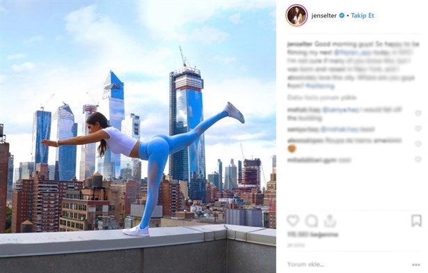 Bu Hesaplar İle Spor Hevesiniz Artacak