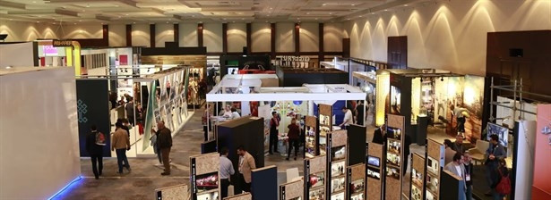 İstanbul Art Show Başlıyor