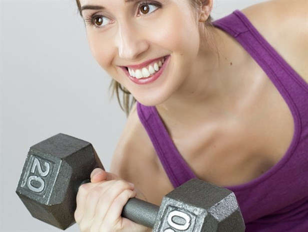 Bu Fitness Aletleri Her Eve Lazım