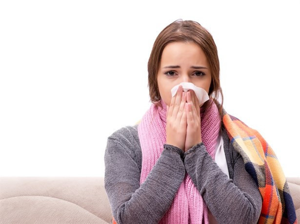 Dünya Nüfusunun Dörtte Biri Verem Mikrobunu Taşıyor