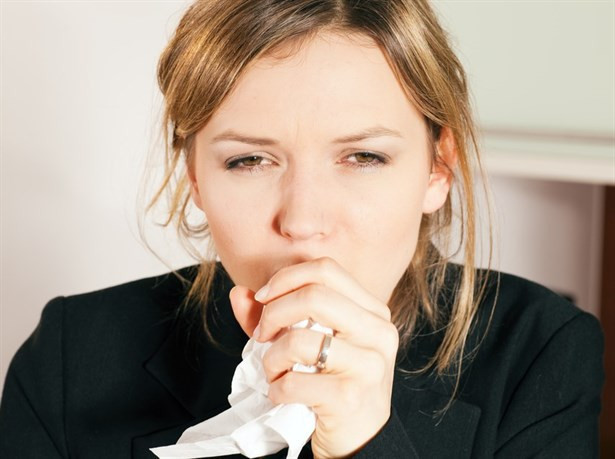 Dünya Nüfusunun Dörtte Biri Verem Mikrobunu Taşıyor