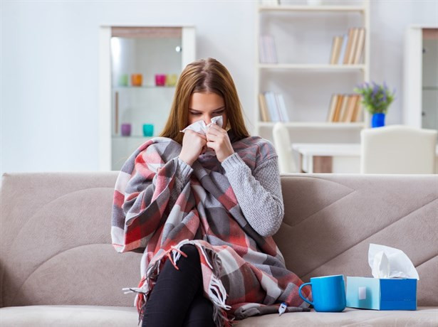 Dünya Nüfusunun Dörtte Biri Verem Mikrobunu Taşıyor