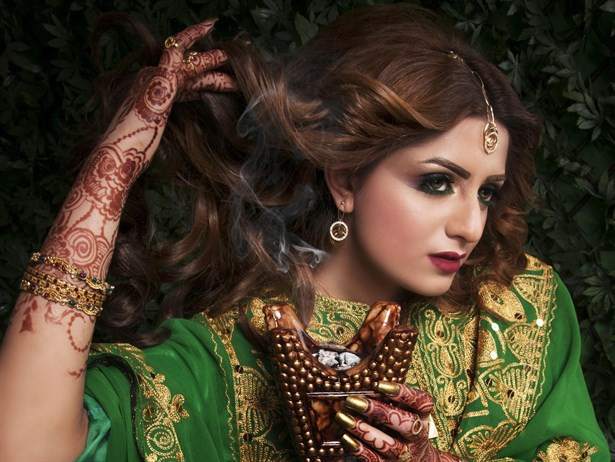 Geçmişten Günümüze Kadar Gelen 6 Güzellik Sırrı