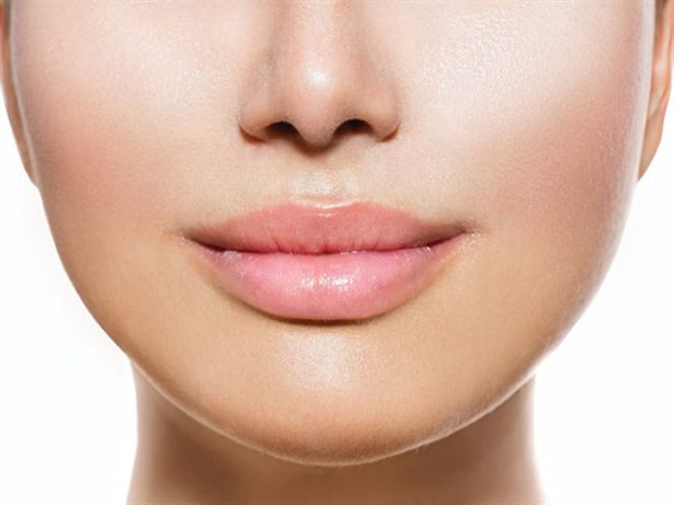 İdeal Dudak Şeklinizi Biliyor Musunuz