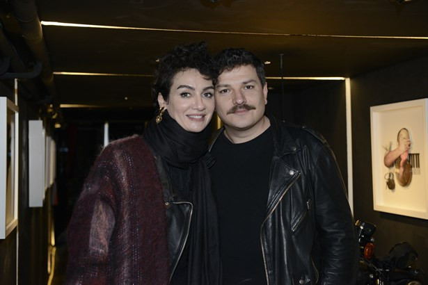 Mehmet Turgut’un Parça-Piece Sergisi Açıldı