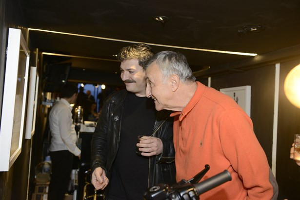 Mehmet Turgut’un Parça-Piece Sergisi Açıldı