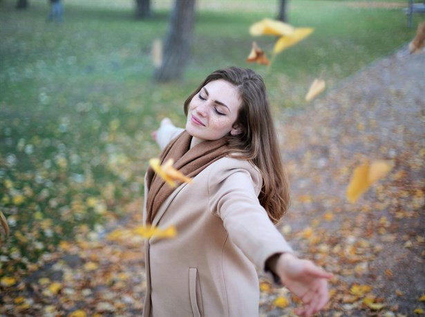 Bu Sevgililer Günü’nde Kendinizi Sevin