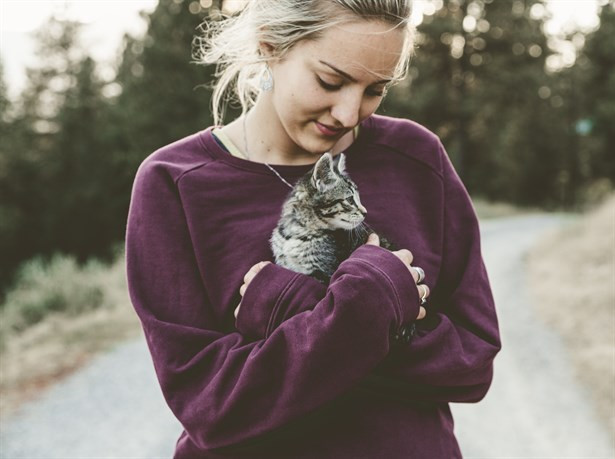 Bu Sevgililer Günü’nde Kendinizi Sevin