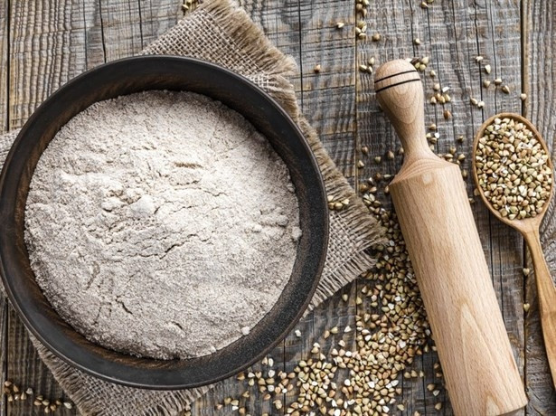 Yeni Nesil Unlar Sağlıklı Ve Formda Kalmanızı Sağlıyor