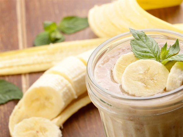 İçinizi Serinletirken Enerjinizi Yerine Getirecek 4 Kahveli Smoothie Tarifi