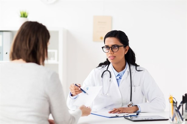 El Titremesi Parkinson Hastalığına mı İşaret