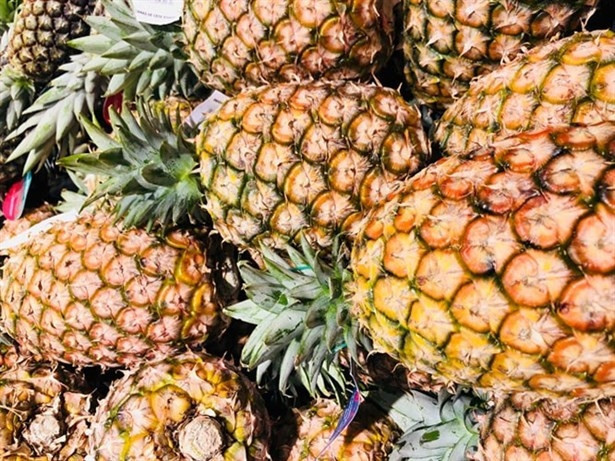 Ananasın Kabuğunun Faydaları Neler Ananas Kabuğu Nasıl Tüketilir