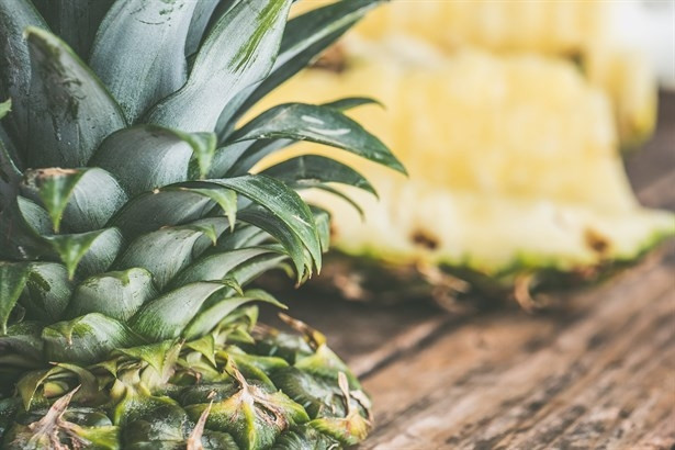 Ananasın Kabuğunun Faydaları Neler Ananas Kabuğu Nasıl Tüketilir
