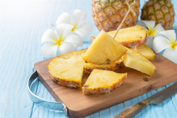 Ananasın Kabuğunun Faydaları Neler Ananas Kabuğu Nasıl Tüketilir