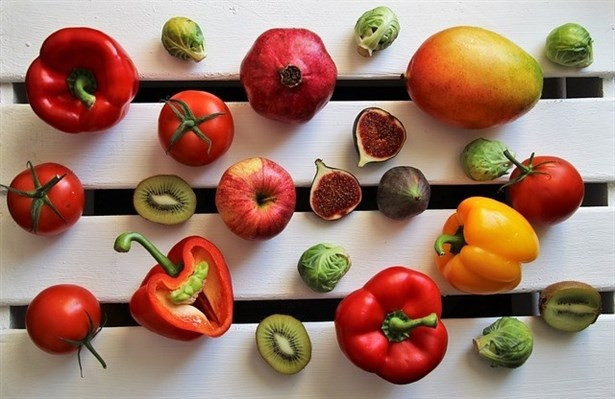 Vegan Beslenme Hakkında Merak Edilenler