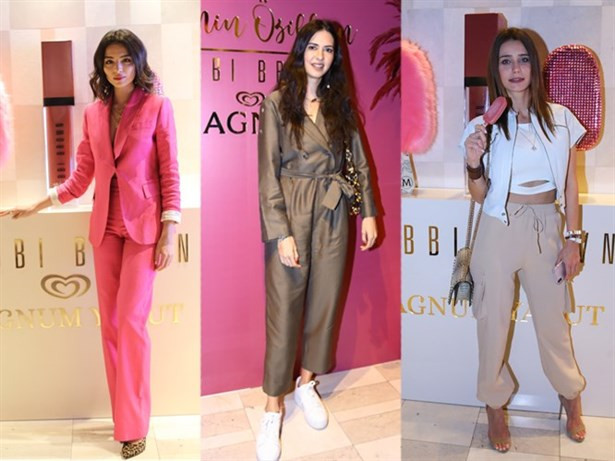 Yazın En Eğlenceli İş Birliği Duyuruldu