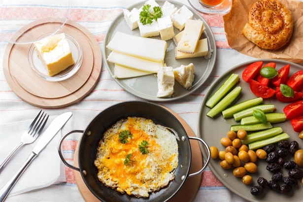 Kimler Sahur Yapıyor, Kimler Yapmıyor