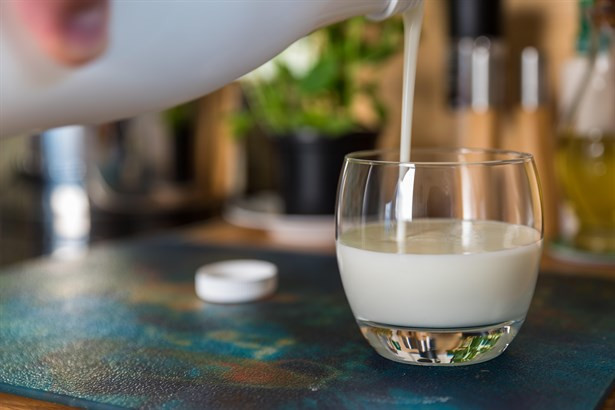 Şifa Kaynağı Kefir ile 5 Basit Tarif