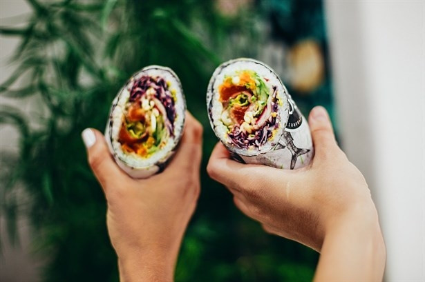 Vegan Beslenme Sağlıklı mı