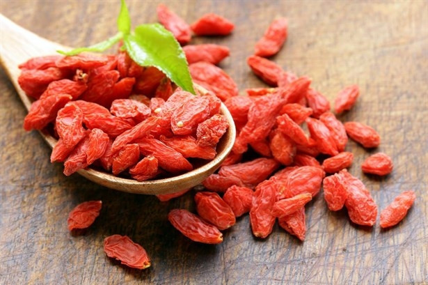 Goji Berry Nedir Goji Berrynin Faydaları Nelerdir