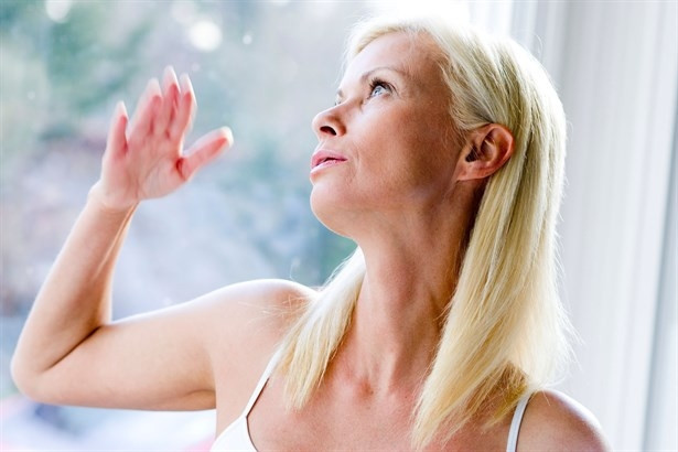 Erken Menopoz İle İlgili Bilmeniz Gerekenler