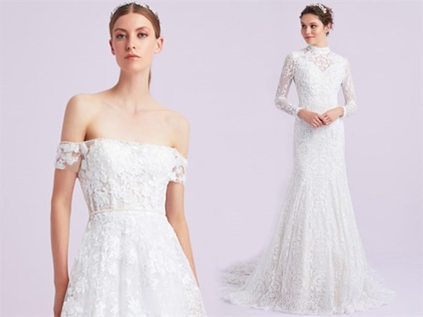 Oleg Cassini 2019 Sonbahar Kış Koleksiyonu