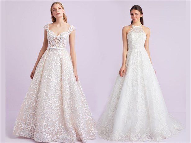 Oleg Cassini 2019 Sonbahar Kış Koleksiyonu