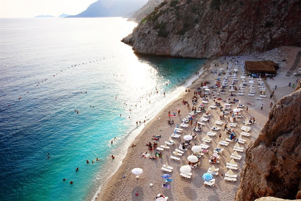 Türkiye’nin En Güzel Denizi Nerede Sizce