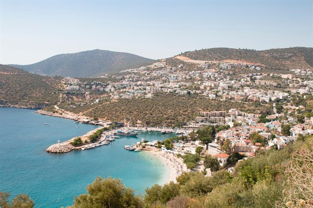 Türkiye’nin En Güzel Denizi Nerede Sizce