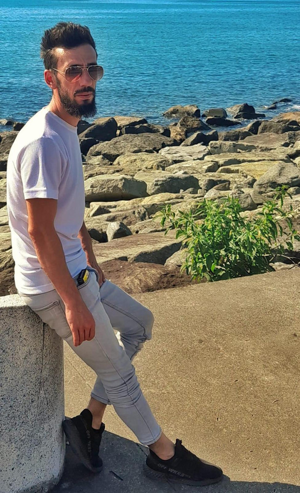 Rizede heyelan Kayan toprak evlere doldu... 1 can kaybı, 3 yaralı