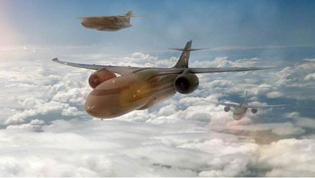 ‘Milli’ uçakta yüzde 70 krizi